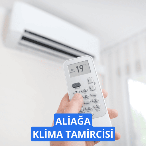 Aliağa Baymak Klima Servisi