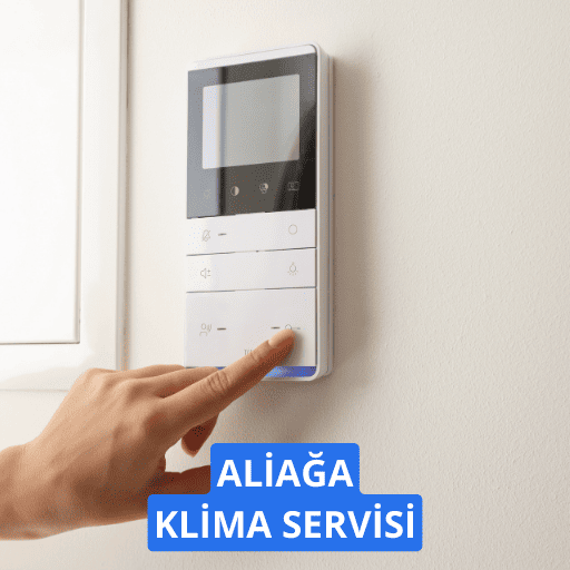Aliağa Baymak Klima Servisi
