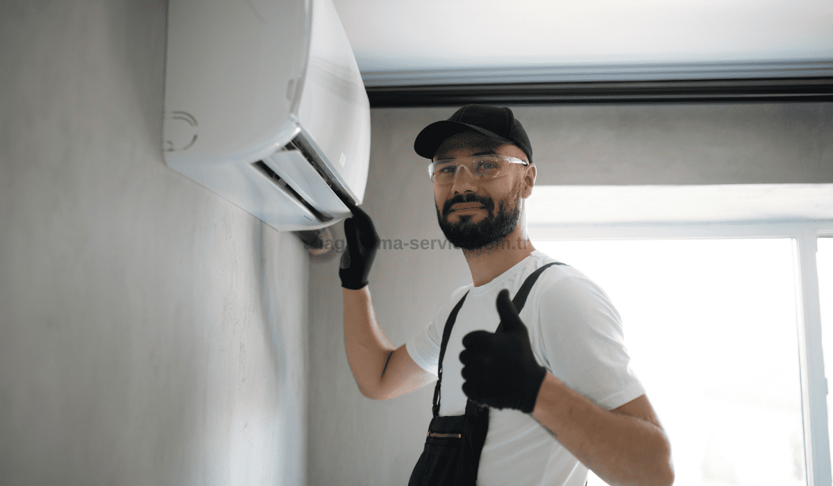 Aliağa Baymak İnverter Klima İnverter Klima Servisi